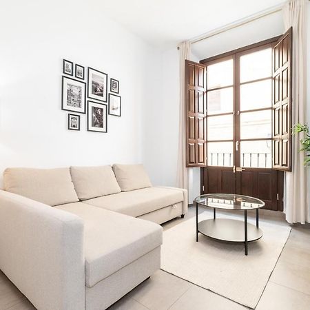 Moderno Apartamento Centro De Granada 2 Zewnętrze zdjęcie