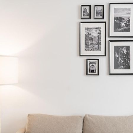 Moderno Apartamento Centro De Granada 2 Zewnętrze zdjęcie
