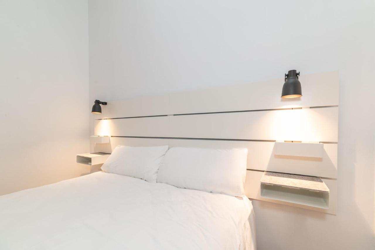Moderno Apartamento Centro De Granada 2 Zewnętrze zdjęcie
