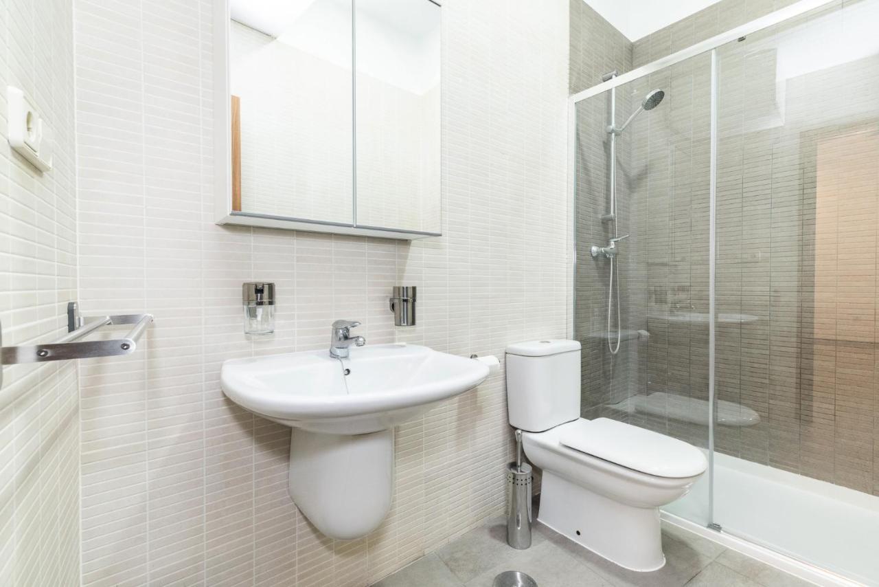 Moderno Apartamento Centro De Granada 2 Zewnętrze zdjęcie